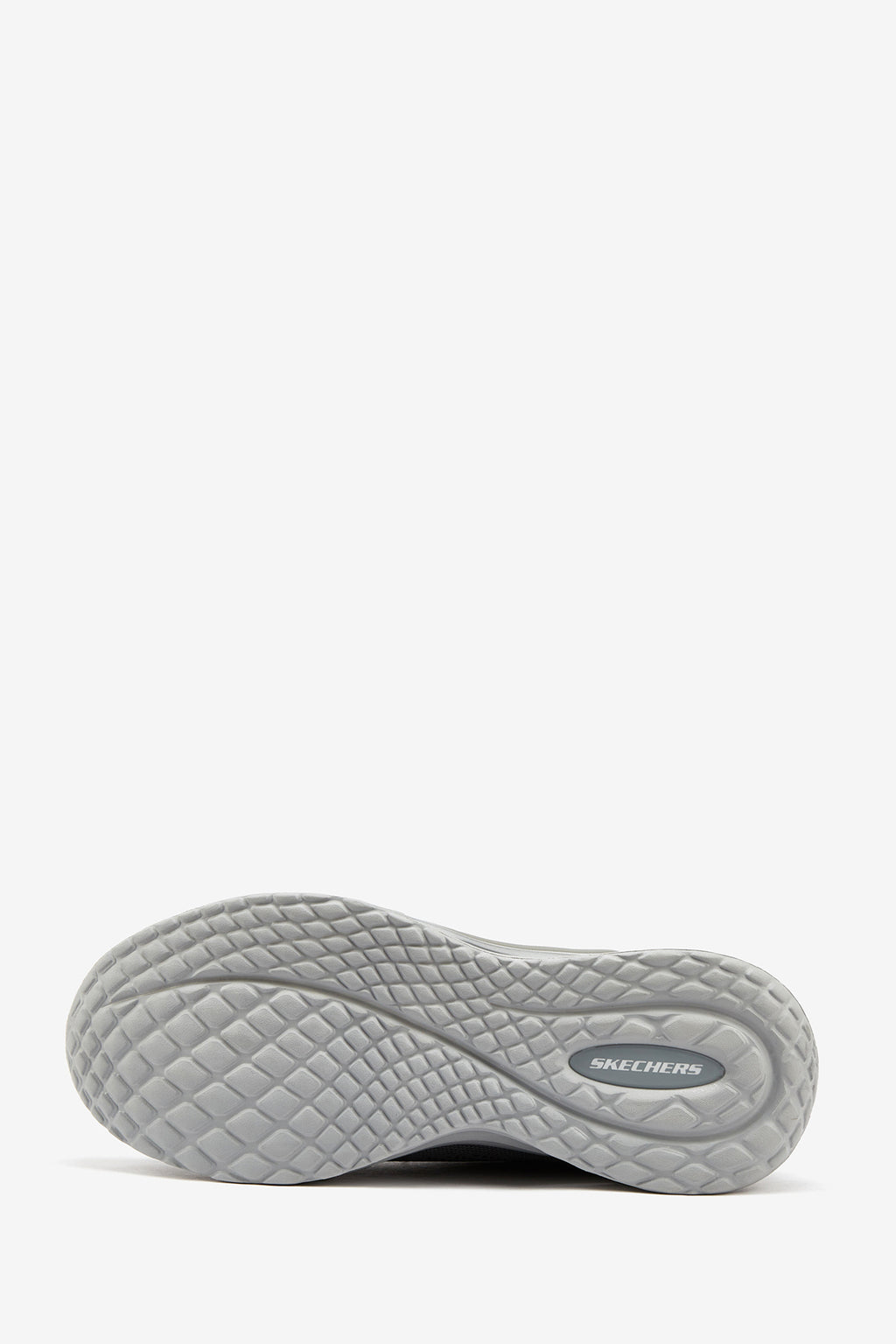 Skechers Erkek Gri Arch Fıt Orvan Sneaker