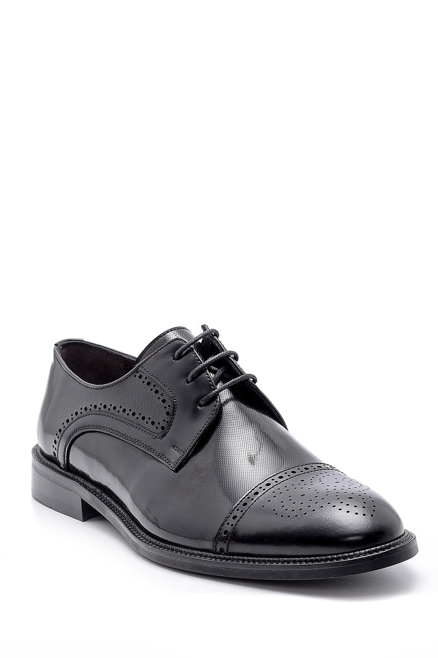 Men's Leather Classic Shoes