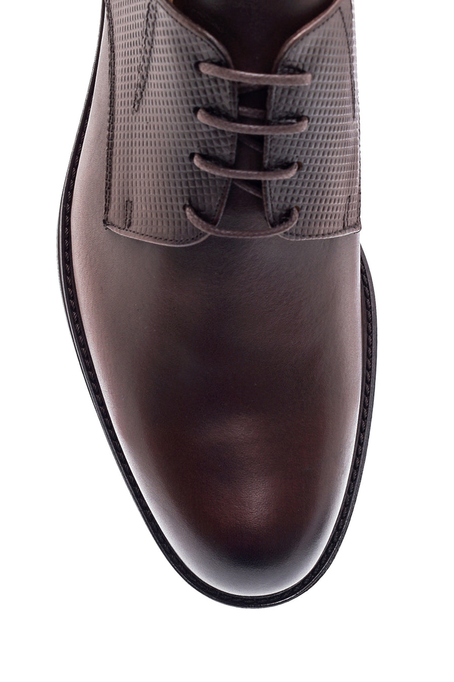 Men's Leather Classic Shoes