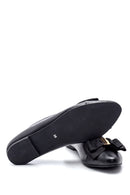 Women's Bow Ballerina Ballet | Derimod