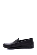 Erkek Deri Casual Loafer | Derimod