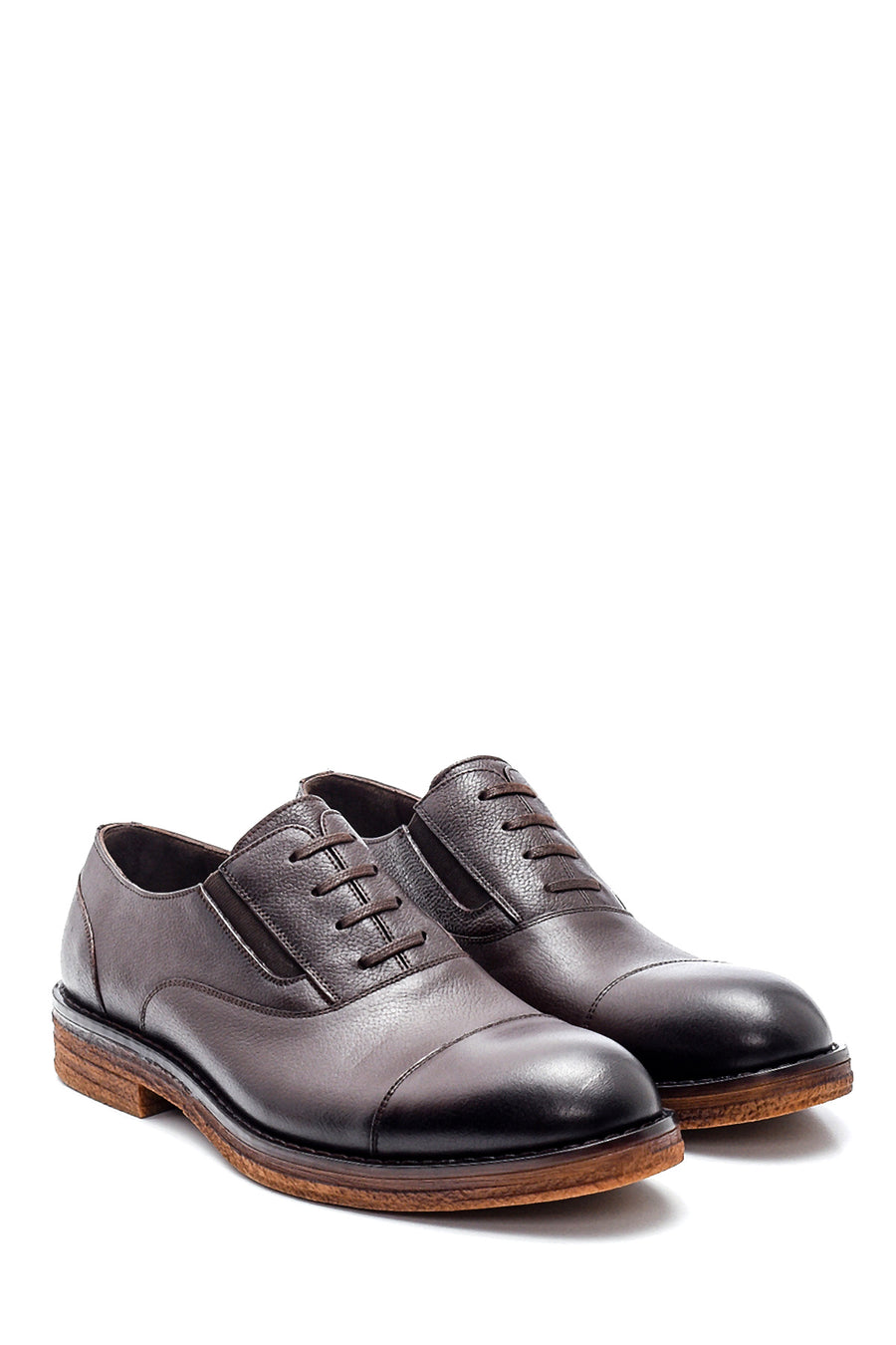 Erkek Deri Casual Ayakkabı