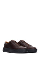 Erkek Deri Sneaker | Derimod
