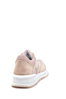 Kadın Bej Sneaker | Derimod