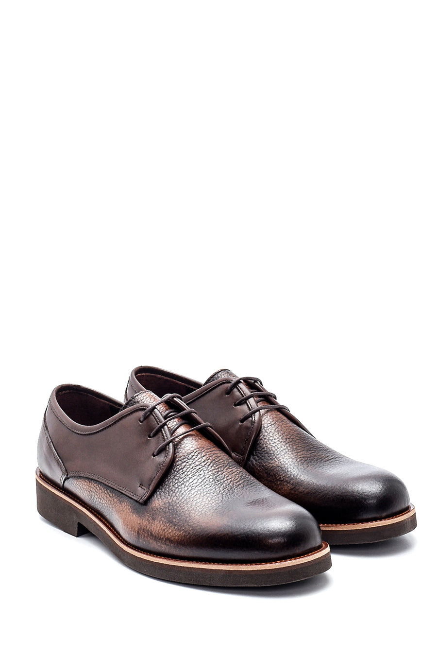 Men's Leather Casual Shoes