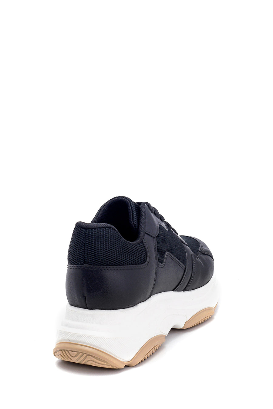 Kadın Yüksek Tabanlı Sneaker