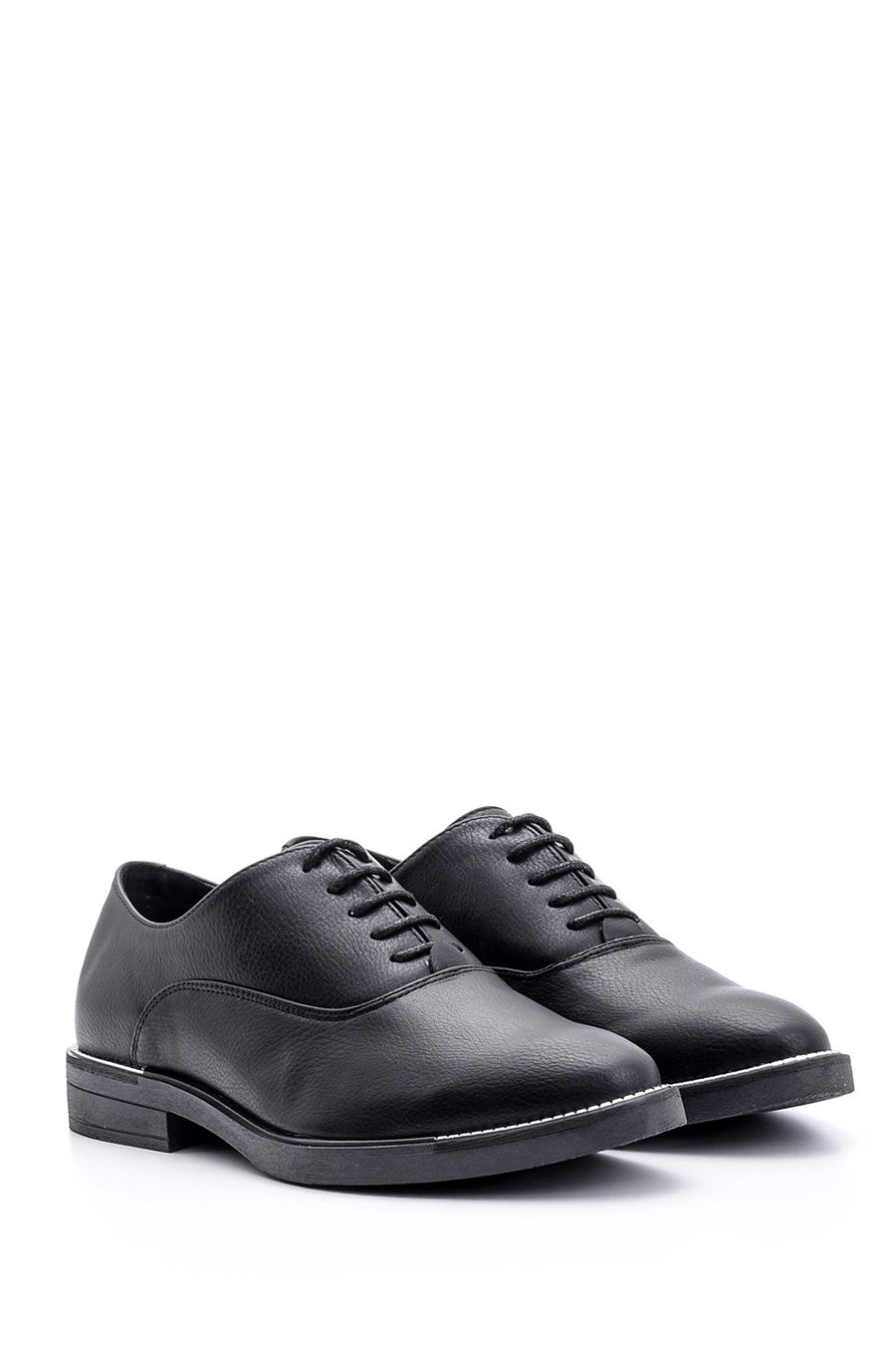 Women's Metal Detailed Shoes