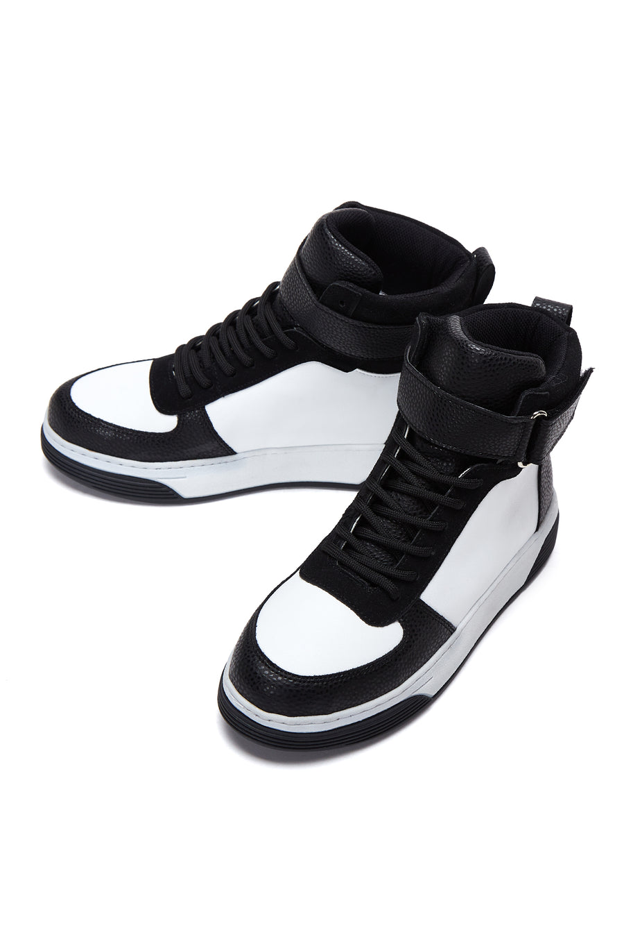 Kadın Siyah Bilekli Sneaker