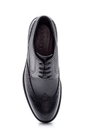 Men's Leather Classic Shoes | Derimod