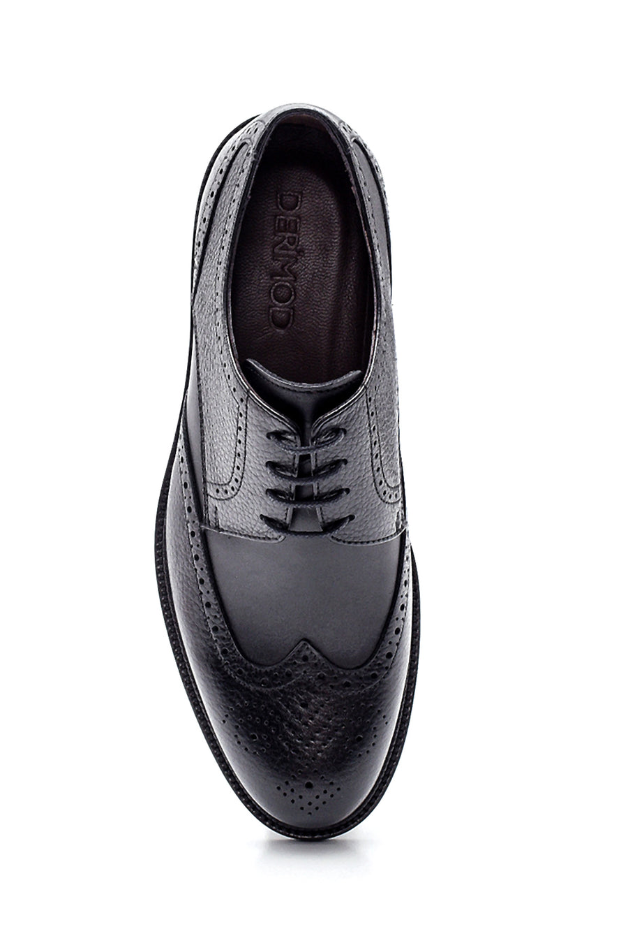 Men's Leather Classic Shoes