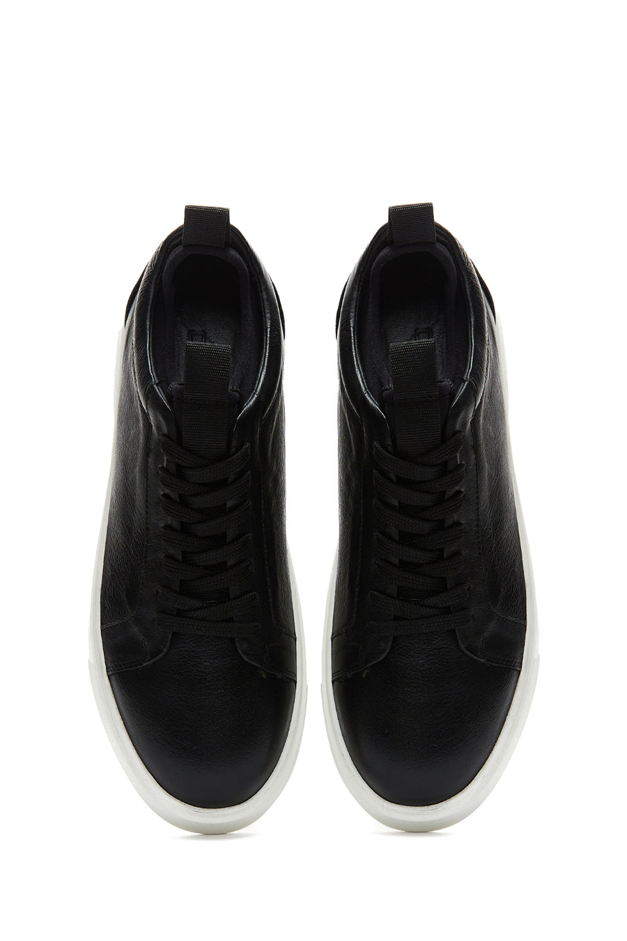 Erkek Deri Sneaker