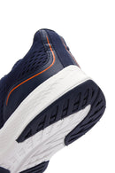 Erkek Lacivert Sneaker | Derimod