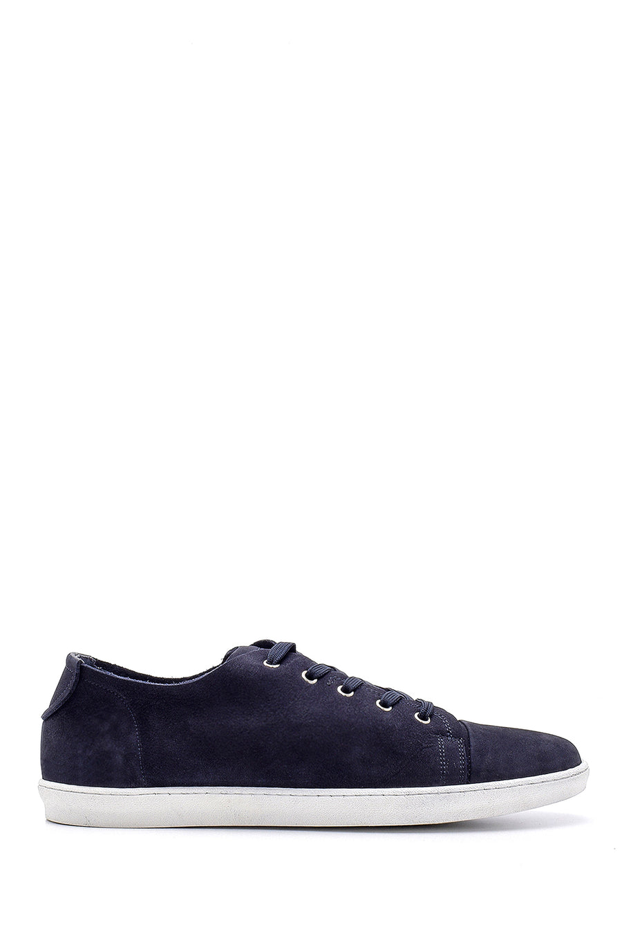 Erkek Nubuk Sneaker 20SFD3231V3 | Derimod