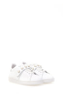 İnci Detaylı Kadın Sneaker | Derimod