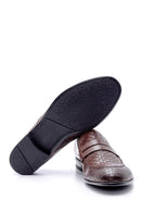 Erkek Deri Klasik Loafer | Derimod