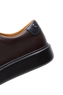 Erkek Deri Sneaker | Derimod