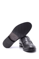 Men's Classic Leather Loafer | Derimod