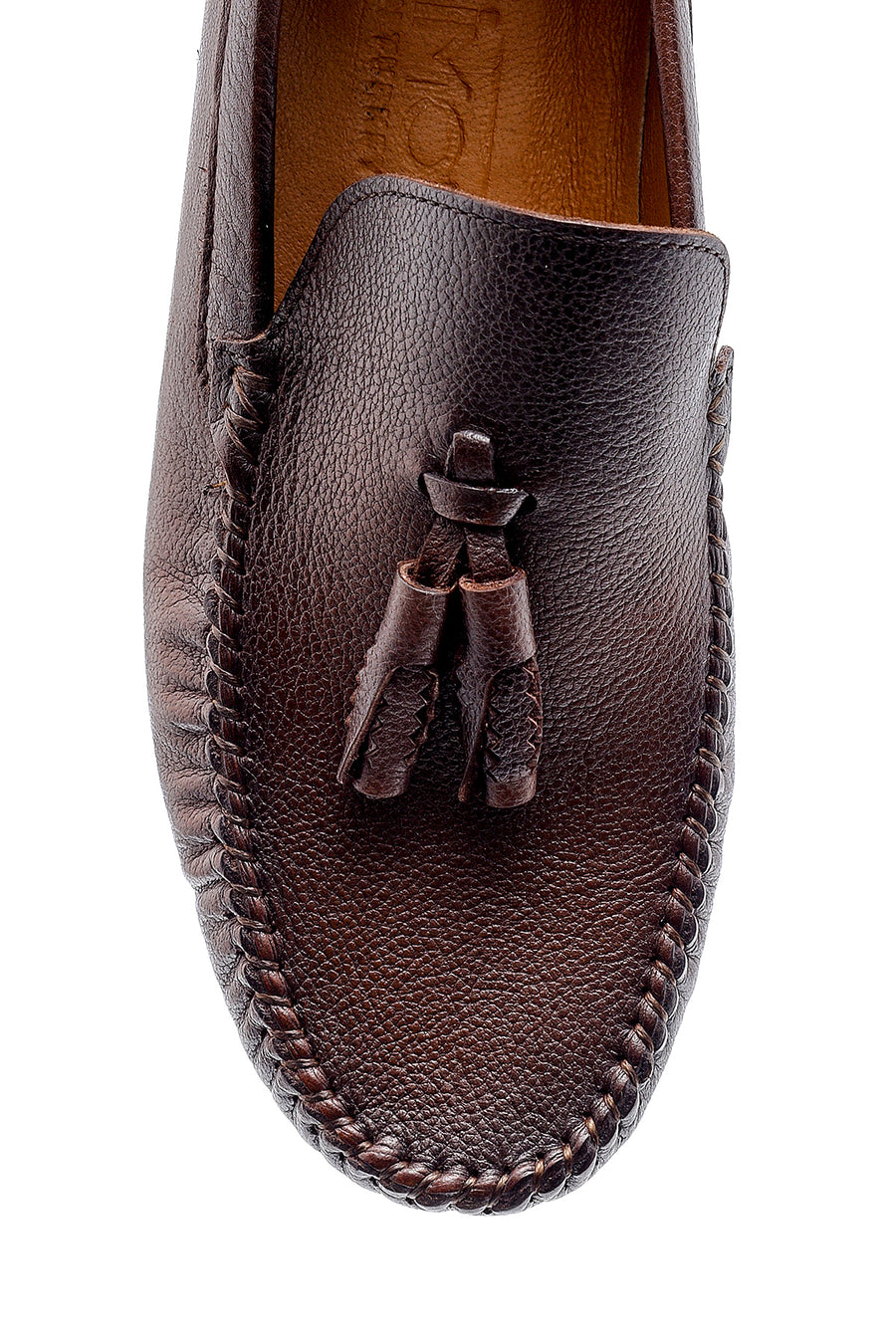 Erkek Deri Casual Loafer