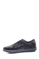 Men's Leather Sneaker | Derimod