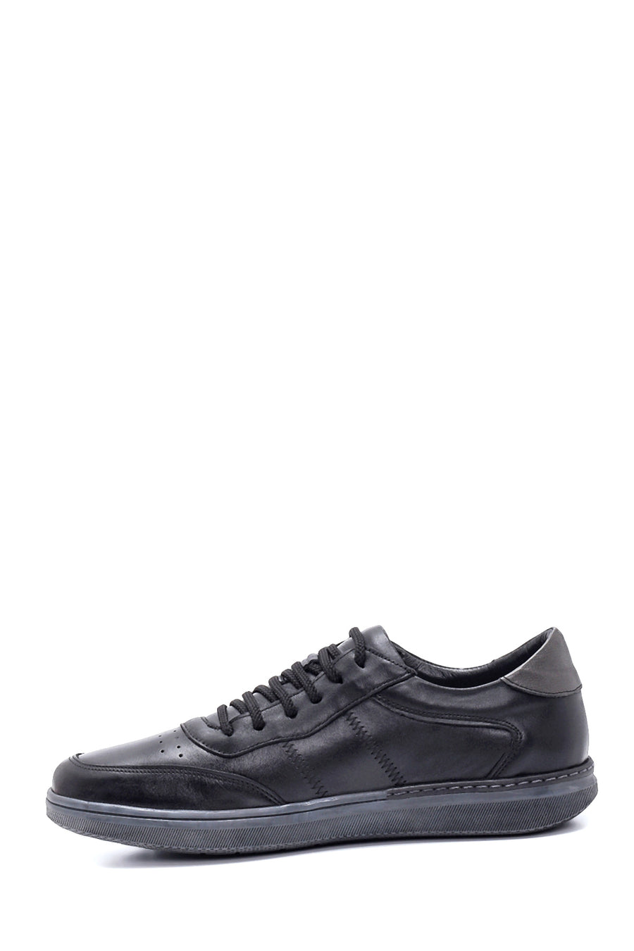 Men's Leather Sneaker