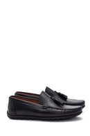 Erkek Deri Casual Loafer | Derimod