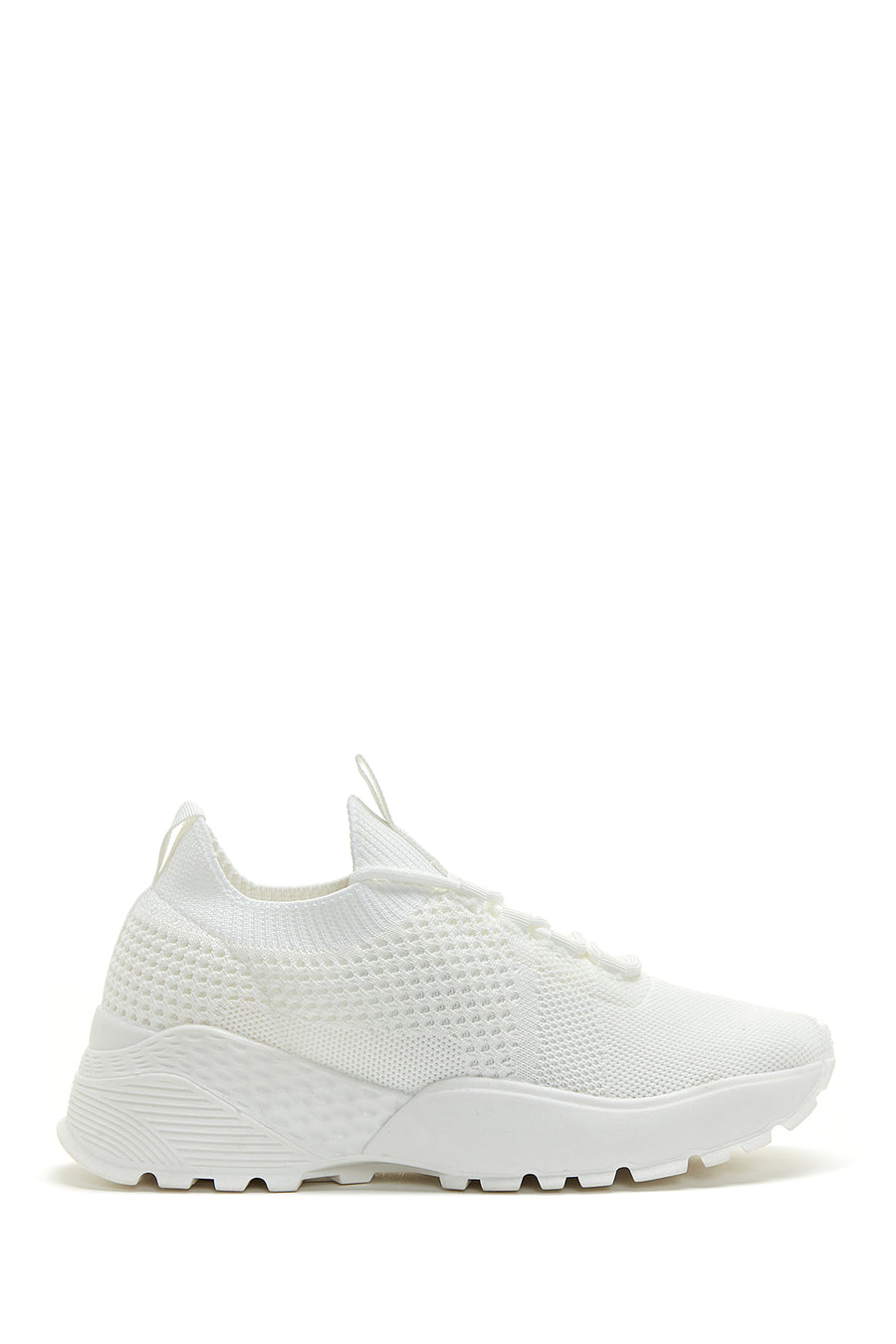 women sneakers 22SFD43046F | Derimod