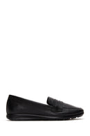 Kadın Deri Casual Loafer | Derimod