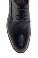 Men's Leather Classic Shoes | Derimod