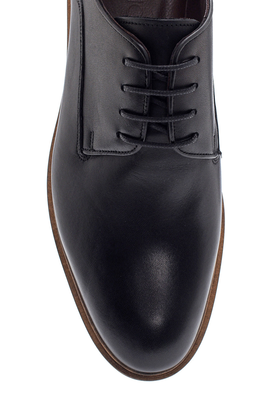 Men's Leather Classic Shoes