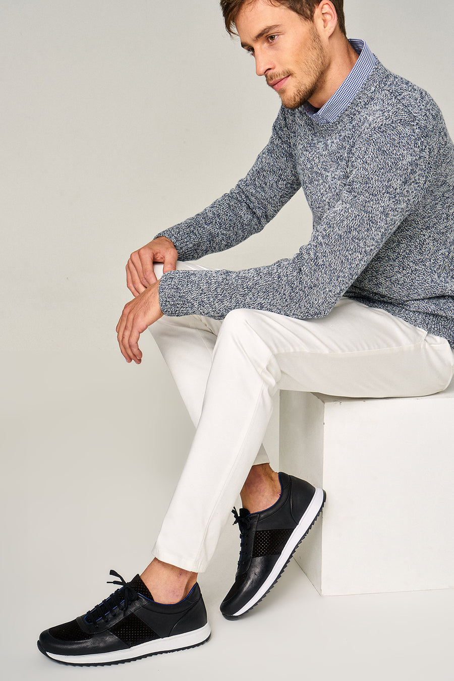 Men's shoes