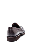 Men's Leather Casual Shoes | Derimod