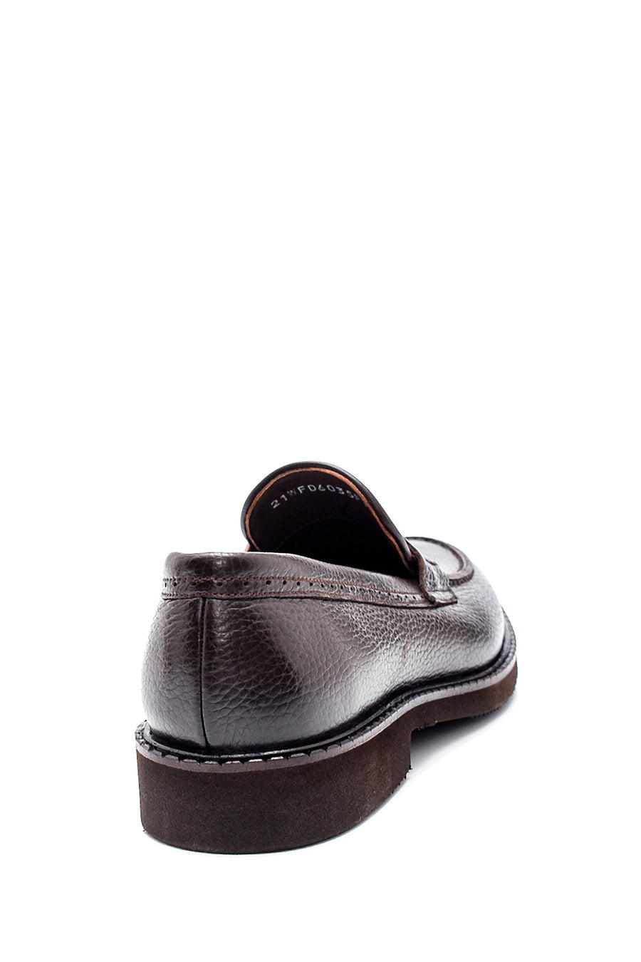 Men's Leather Casual Shoes