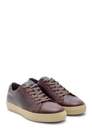 Erkek Deri Sneaker | Derimod