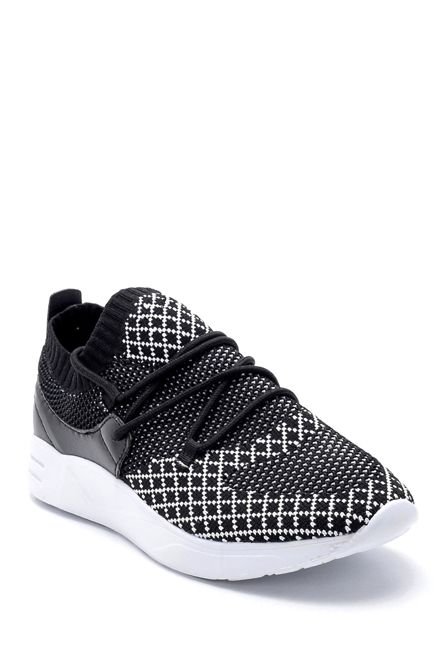 Women's Lace Detailed Sneaker