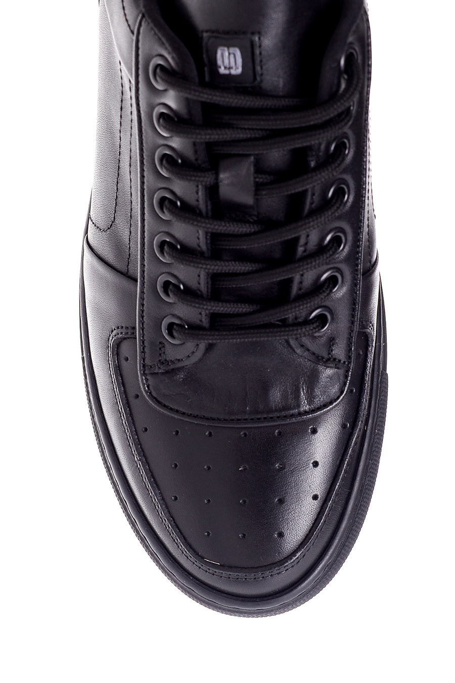 Erkek Deri Sneaker