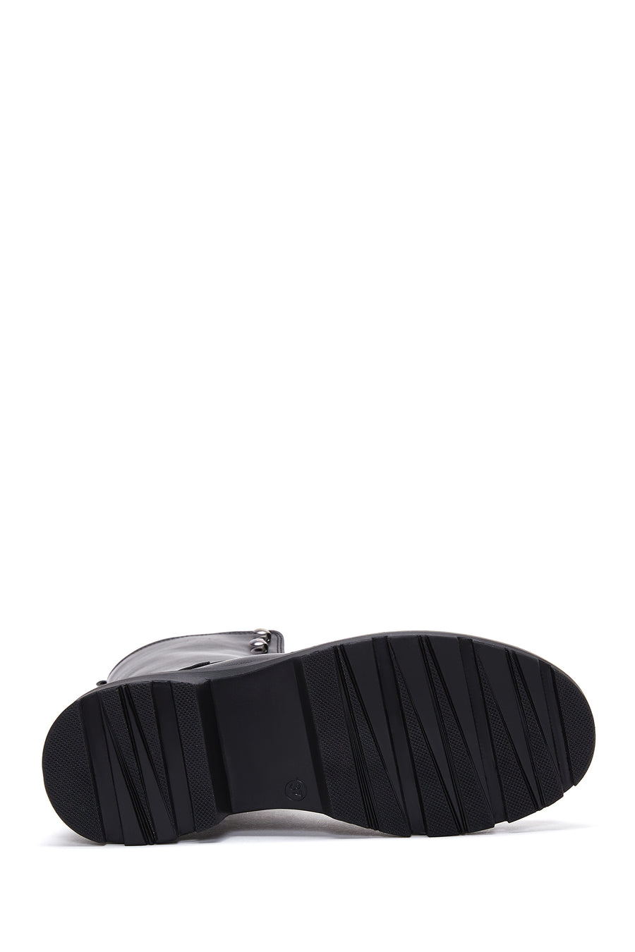 Women's Black Boots