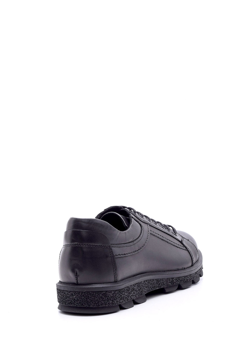 Men's Leather Shoes