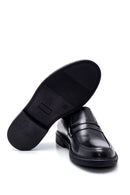Erkek Deri Casual Loafer | Derimod