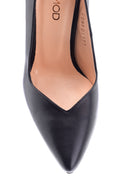 Kadın Deri Stiletto | Derimod