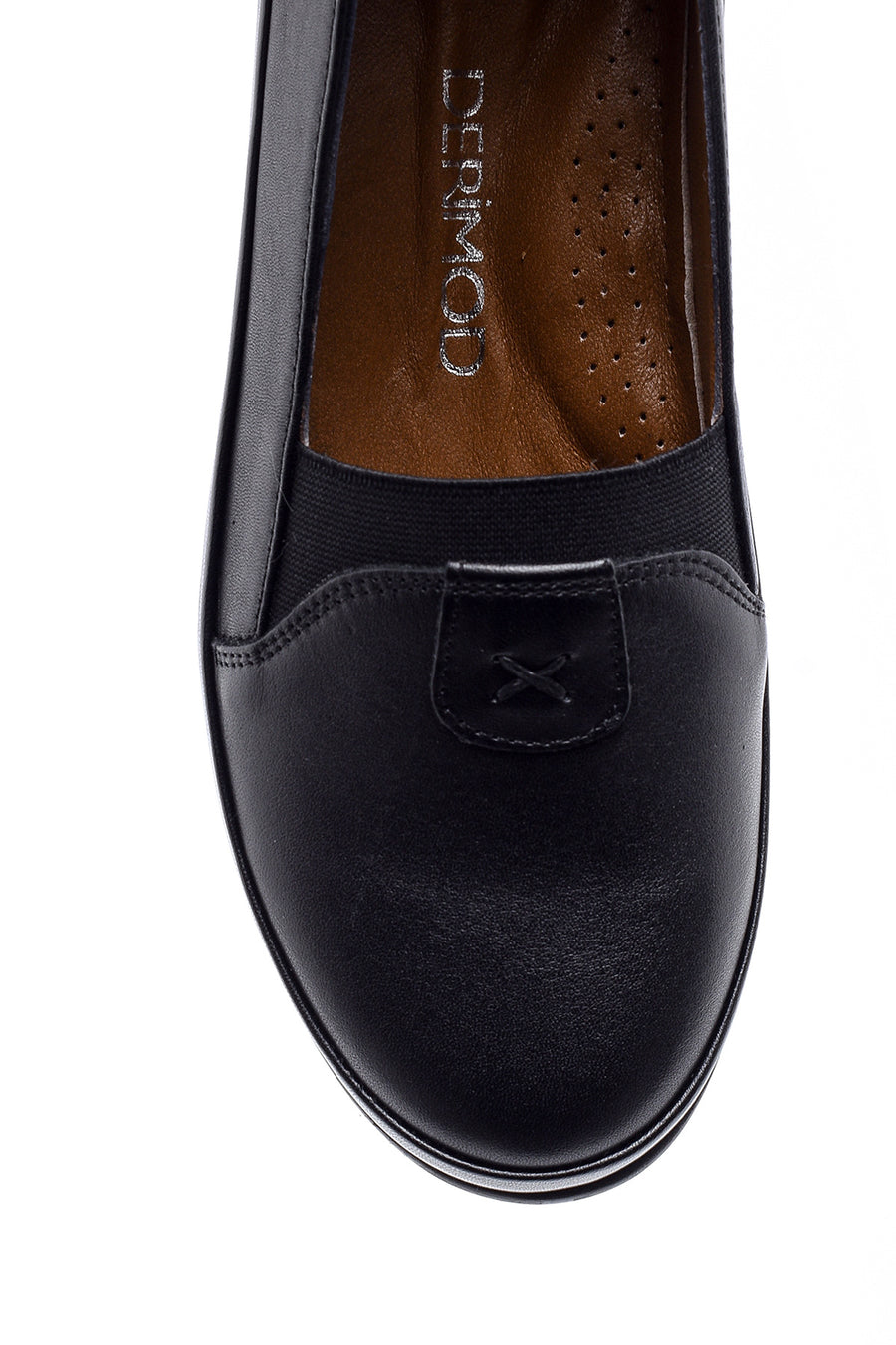 Women's Leather Shoes