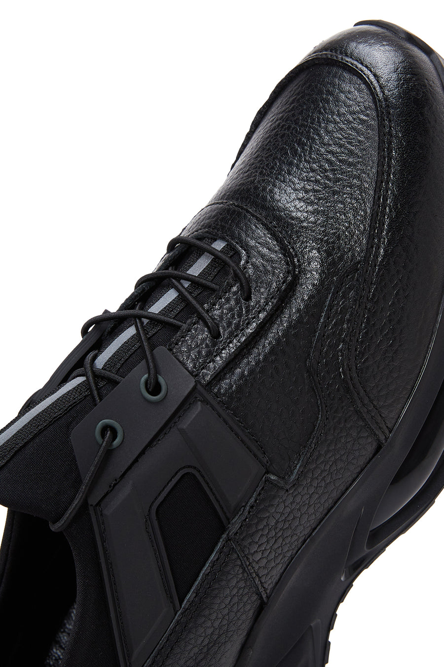 Erkek Deri Sneaker