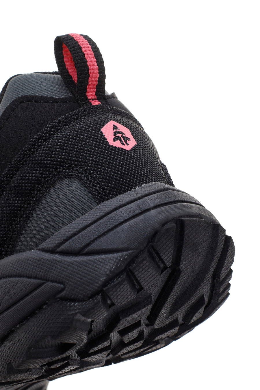 Hammer Jack Kadın Gri Berto G Waterproof Sneaker