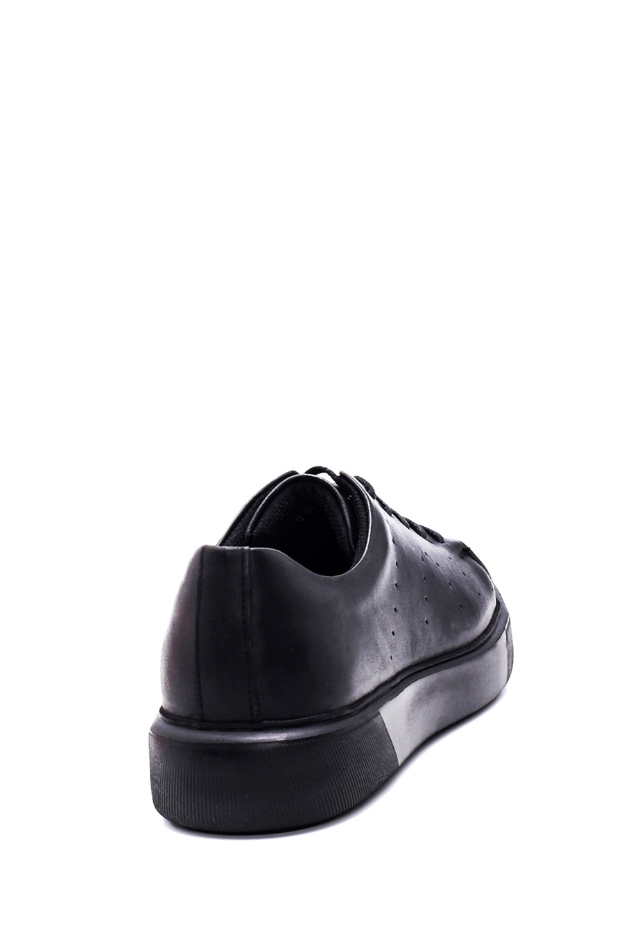 Men's Leather Sneaker