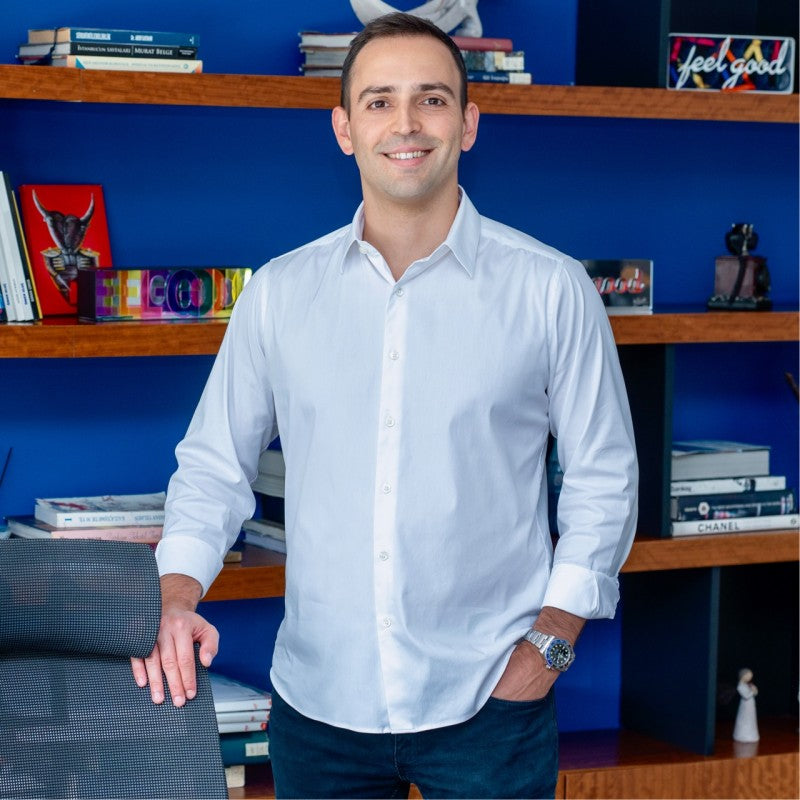 Ali Zaim