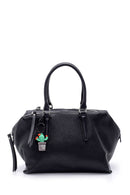 Women's Accessory Detailed Shoulder Bag | Derimod