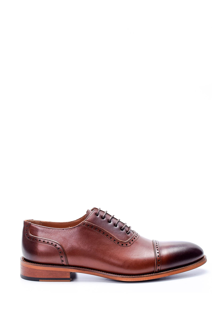 Men's Classic Shoes 19SFD304418 | Derimod