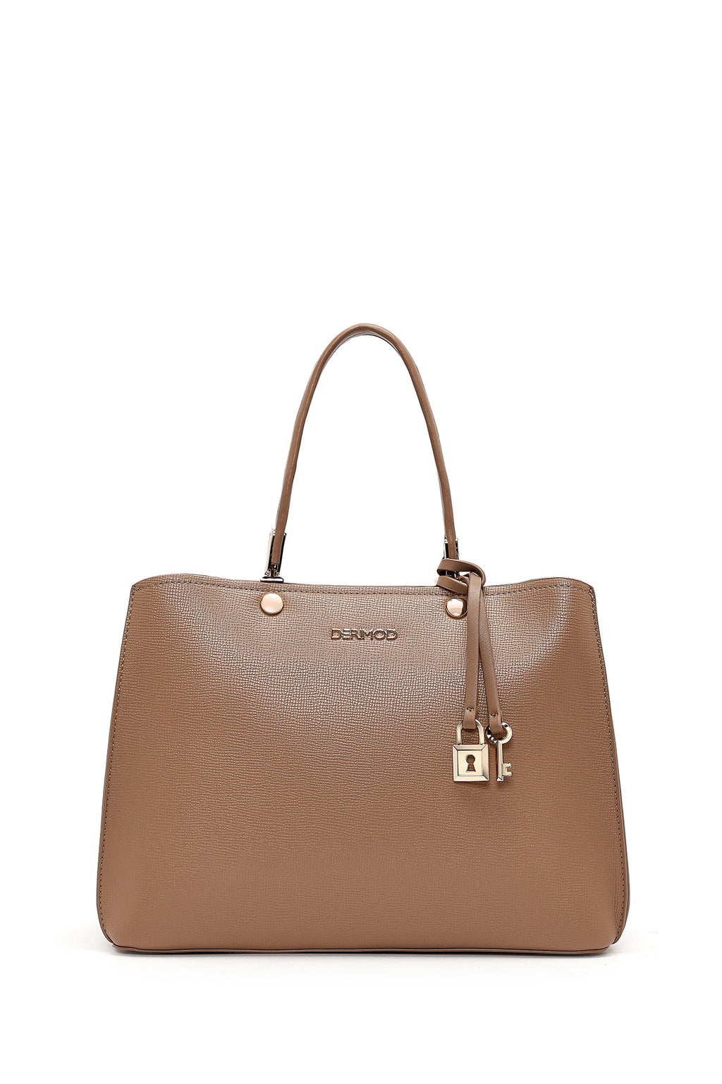 Kadın Vizon Uzun Askılı Klasik Kol Çantası