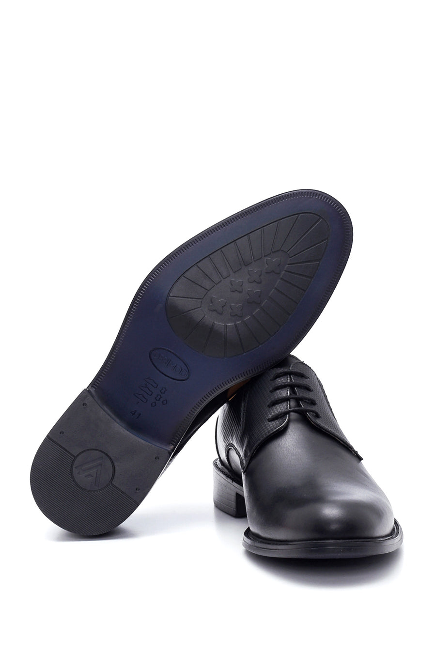 Men's Leather Classic Shoes
