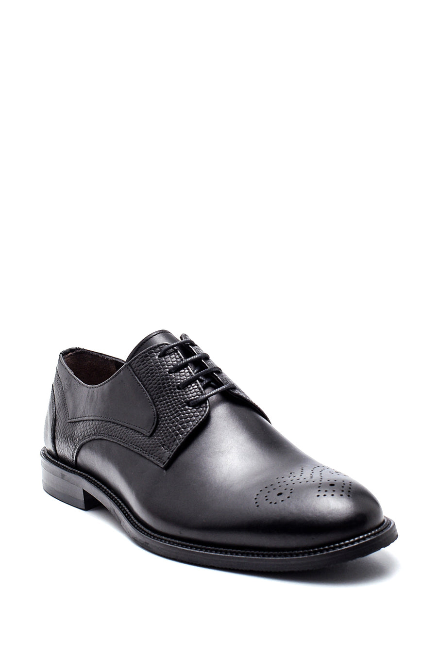 Men's Leather Classic Shoes