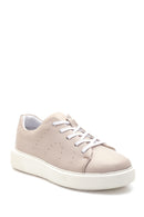 Men's Leather Sneaker | Derimod